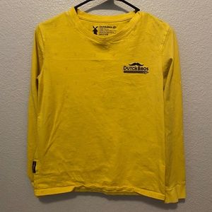 Dutch Bros Shirt
